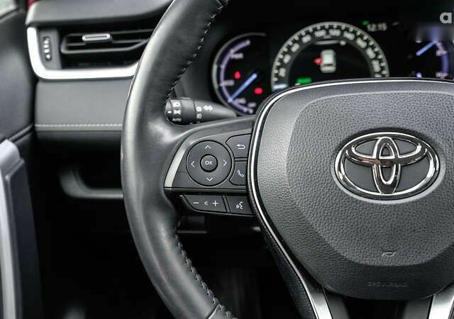 Тойота РАВ 4, объемом двигателя 0 л и пробегом 72 тыс. км за 30583 $, фото 12 на Automoto.ua
