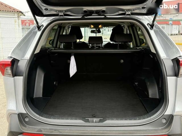 Тойота РАВ 4, объемом двигателя 0 л и пробегом 137 тыс. км за 28990 $, фото 15 на Automoto.ua