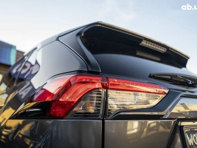 Тойота РАВ 4, об'ємом двигуна 0 л та пробігом 49 тис. км за 31900 $, фото 21 на Automoto.ua