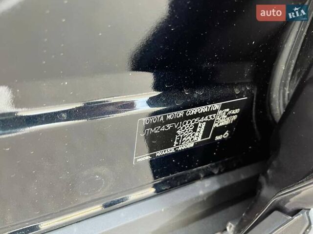 Тойота РАВ 4, объемом двигателя 1.99 л и пробегом 81 тыс. км за 28500 $, фото 33 на Automoto.ua