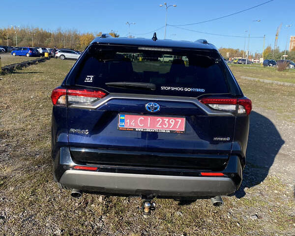 Тойота РАВ 4, объемом двигателя 0 л и пробегом 176 тыс. км за 28900 $, фото 5 на Automoto.ua