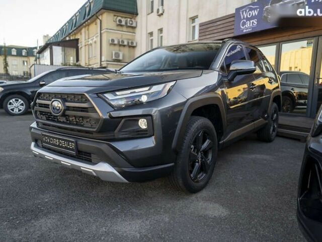 Тойота РАВ 4, об'ємом двигуна 0 л та пробігом 49 тис. км за 31999 $, фото 2 на Automoto.ua