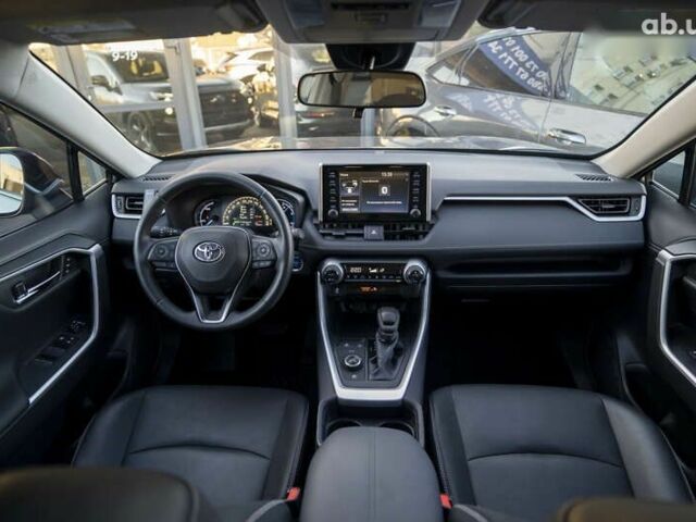 Тойота РАВ 4, об'ємом двигуна 0 л та пробігом 49 тис. км за 31999 $, фото 29 на Automoto.ua