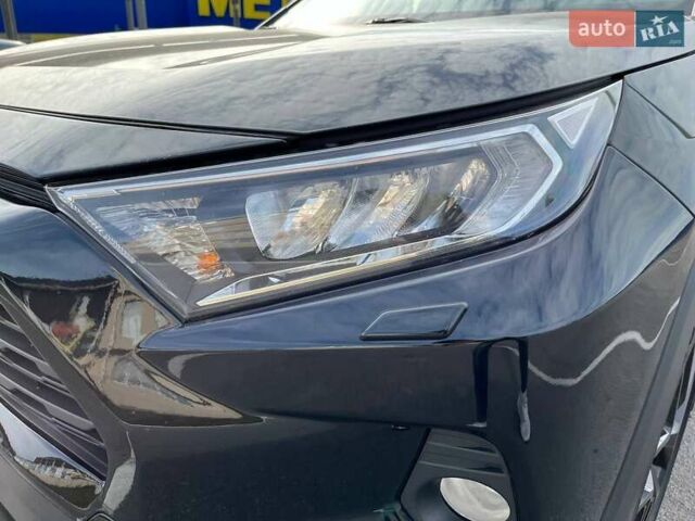 Тойота РАВ 4, объемом двигателя 1.99 л и пробегом 81 тыс. км за 28500 $, фото 16 на Automoto.ua
