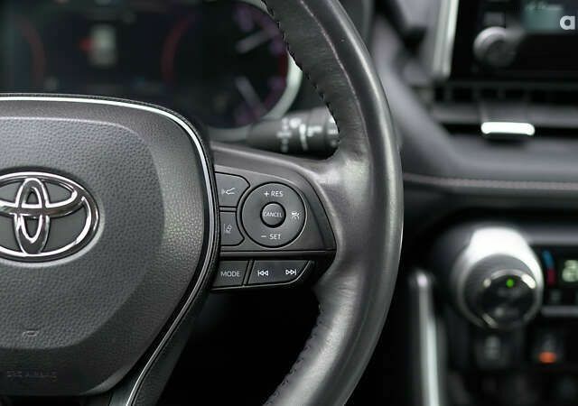 Тойота РАВ 4, объемом двигателя 2 л и пробегом 41 тыс. км за 29144 $, фото 15 на Automoto.ua