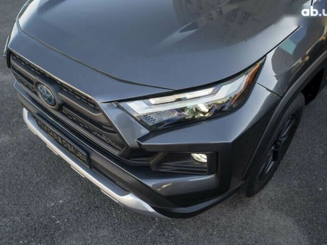 Тойота РАВ 4, об'ємом двигуна 0 л та пробігом 49 тис. км за 31900 $, фото 11 на Automoto.ua