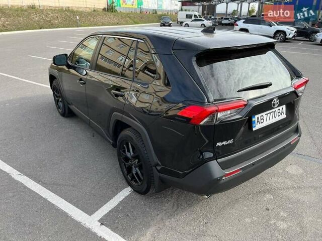 Тойота РАВ 4, объемом двигателя 1.99 л и пробегом 81 тыс. км за 28500 $, фото 8 на Automoto.ua