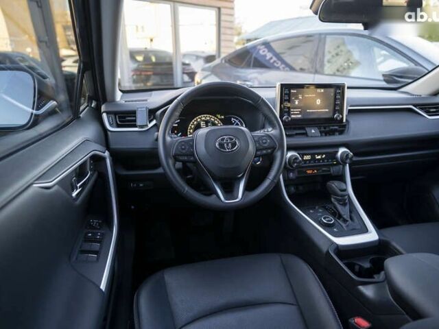 Тойота РАВ 4, об'ємом двигуна 0 л та пробігом 49 тис. км за 31999 $, фото 26 на Automoto.ua