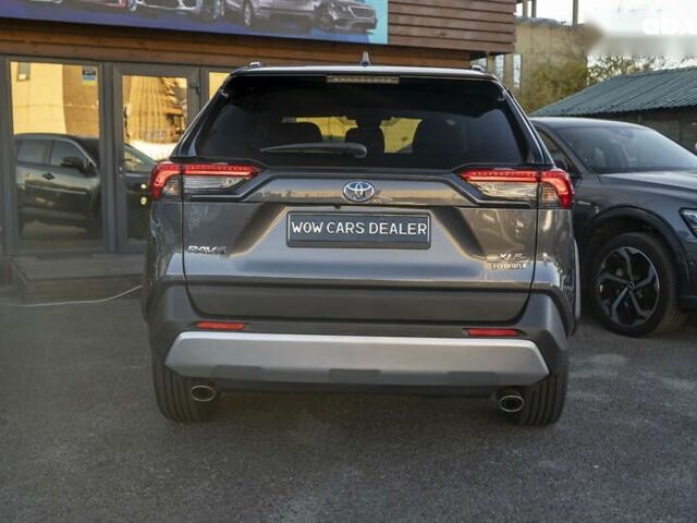 Тойота РАВ 4, об'ємом двигуна 0 л та пробігом 49 тис. км за 31900 $, фото 16 на Automoto.ua