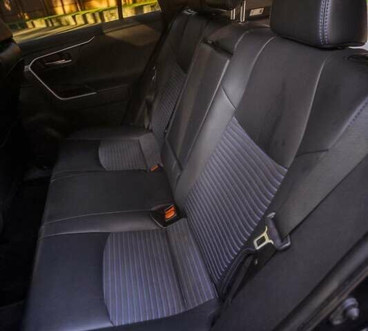 Тойота РАВ 4, объемом двигателя 2.49 л и пробегом 79 тыс. км за 33999 $, фото 18 на Automoto.ua