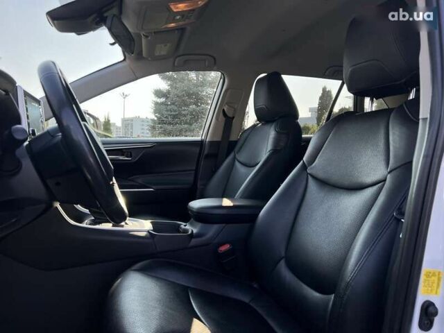 Тойота РАВ 4, объемом двигателя 0 л и пробегом 85 тыс. км за 30900 $, фото 15 на Automoto.ua