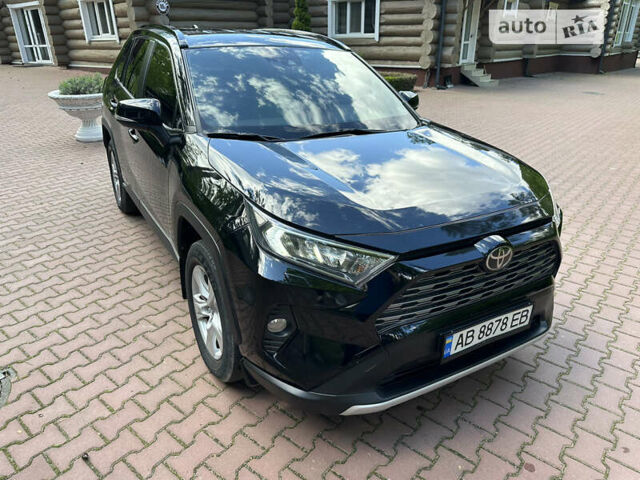 Тойота РАВ 4, объемом двигателя 2 л и пробегом 105 тыс. км за 26700 $, фото 19 на Automoto.ua