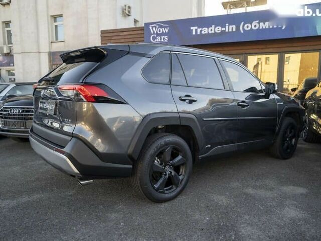 Тойота РАВ 4, об'ємом двигуна 0 л та пробігом 49 тис. км за 31999 $, фото 18 на Automoto.ua