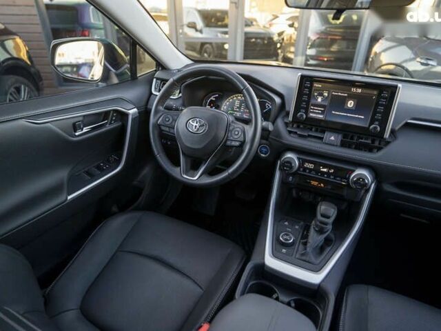 Тойота РАВ 4, об'ємом двигуна 0 л та пробігом 49 тис. км за 31999 $, фото 27 на Automoto.ua