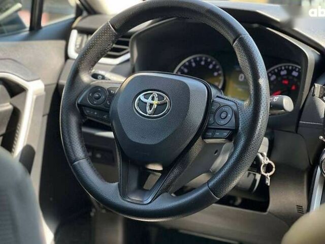 Тойота РАВ 4, объемом двигателя 2.5 л и пробегом 59 тыс. км за 24500 $, фото 13 на Automoto.ua