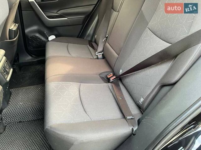 Тойота РАВ 4, объемом двигателя 1.99 л и пробегом 81 тыс. км за 28500 $, фото 25 на Automoto.ua