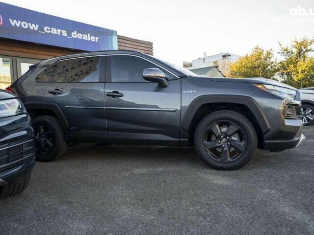 Тойота РАВ 4, об'ємом двигуна 0 л та пробігом 49 тис. км за 31999 $, фото 5 на Automoto.ua