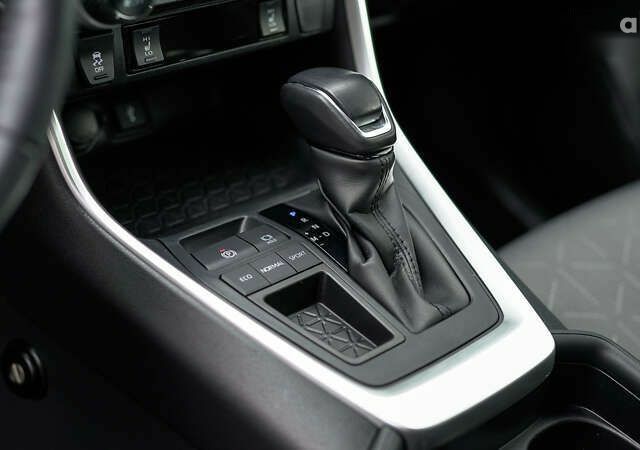 Тойота РАВ 4, объемом двигателя 2 л и пробегом 41 тыс. км за 29144 $, фото 25 на Automoto.ua