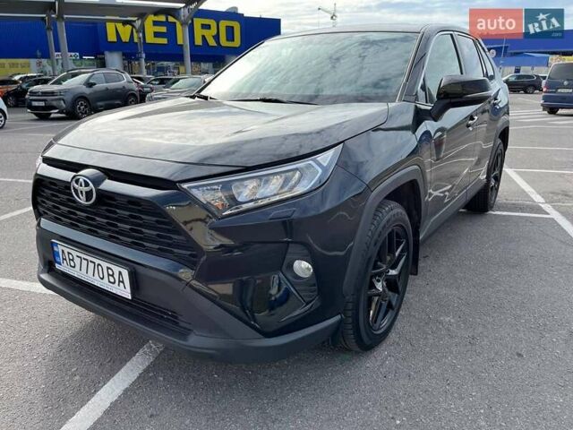 Тойота РАВ 4, объемом двигателя 1.99 л и пробегом 81 тыс. км за 28500 $, фото 6 на Automoto.ua