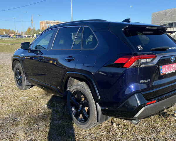 Тойота РАВ 4, объемом двигателя 0 л и пробегом 176 тыс. км за 28900 $, фото 6 на Automoto.ua