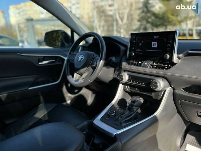 Тойота РАВ 4, объемом двигателя 0 л и пробегом 85 тыс. км за 30900 $, фото 11 на Automoto.ua