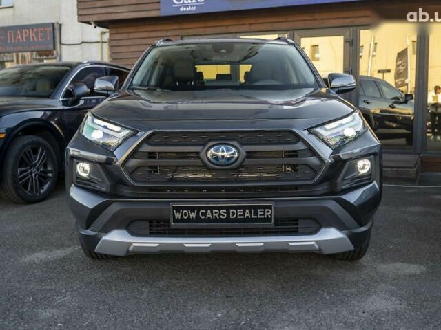 Тойота РАВ 4, об'ємом двигуна 0 л та пробігом 49 тис. км за 31999 $, фото 1 на Automoto.ua