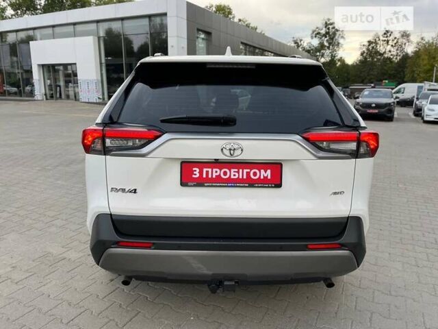 Тойота РАВ 4, об'ємом двигуна 1.99 л та пробігом 149 тис. км за 25376 $, фото 5 на Automoto.ua