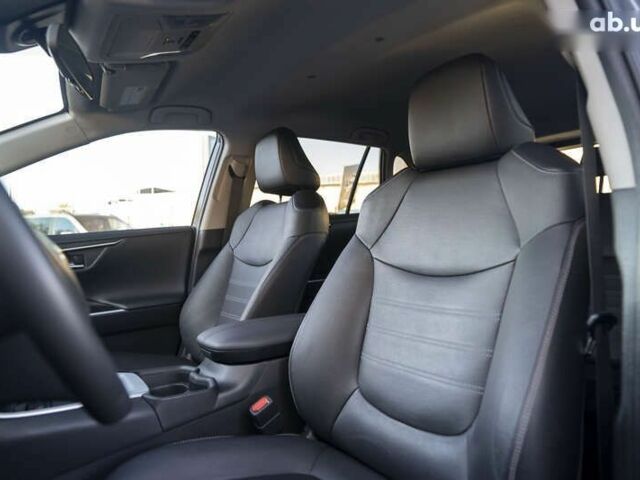 Тойота РАВ 4, об'ємом двигуна 0 л та пробігом 49 тис. км за 31900 $, фото 23 на Automoto.ua