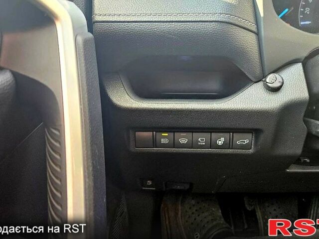 Тойота РАВ 4, объемом двигателя 2.5 л и пробегом 92 тыс. км за 22500 $, фото 6 на Automoto.ua