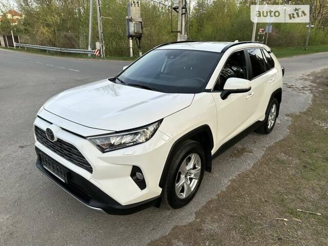 Тойота РАВ 4, об'ємом двигуна 1.99 л та пробігом 160 тис. км за 24200 $, фото 15 на Automoto.ua