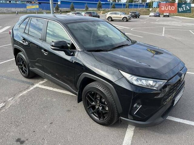 Тойота РАВ 4, объемом двигателя 1.99 л и пробегом 81 тыс. км за 28500 $, фото 15 на Automoto.ua
