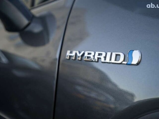 Тойота РАВ 4, об'ємом двигуна 0 л та пробігом 49 тис. км за 31900 $, фото 7 на Automoto.ua