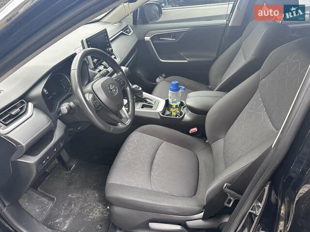 Тойота РАВ 4, объемом двигателя 2 л и пробегом 89 тыс. км за 28770 $, фото 4 на Automoto.ua