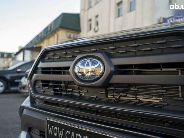 Тойота РАВ 4, объемом двигателя 0 л и пробегом 49 тыс. км за 32500 $, фото 9 на Automoto.ua