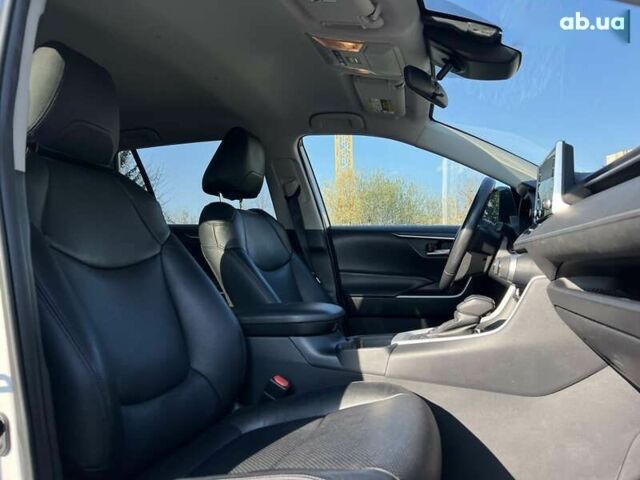 Тойота РАВ 4, объемом двигателя 0 л и пробегом 85 тыс. км за 30900 $, фото 10 на Automoto.ua