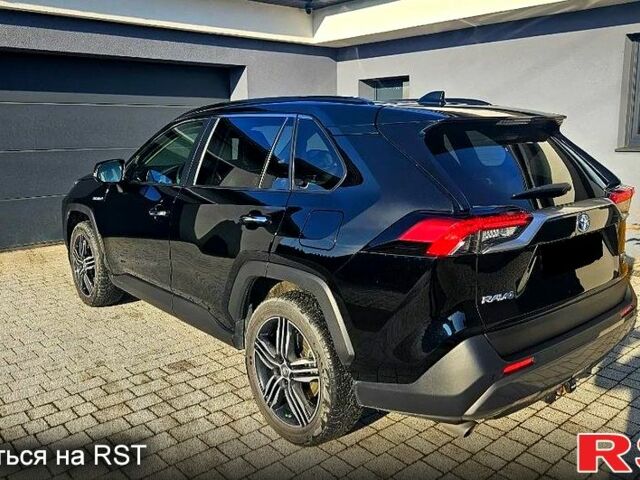 Тойота РАВ 4, объемом двигателя 2.5 л и пробегом 92 тыс. км за 22500 $, фото 2 на Automoto.ua