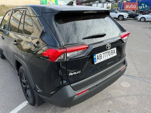 Тойота РАВ 4, объемом двигателя 1.99 л и пробегом 81 тыс. км за 28500 $, фото 11 на Automoto.ua