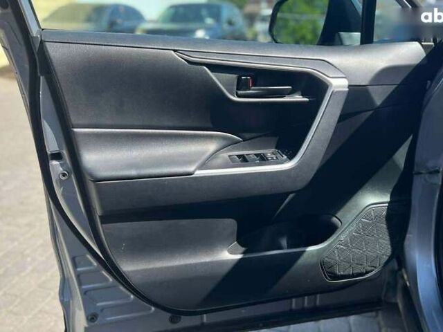 Тойота РАВ 4, объемом двигателя 2.5 л и пробегом 59 тыс. км за 24500 $, фото 6 на Automoto.ua