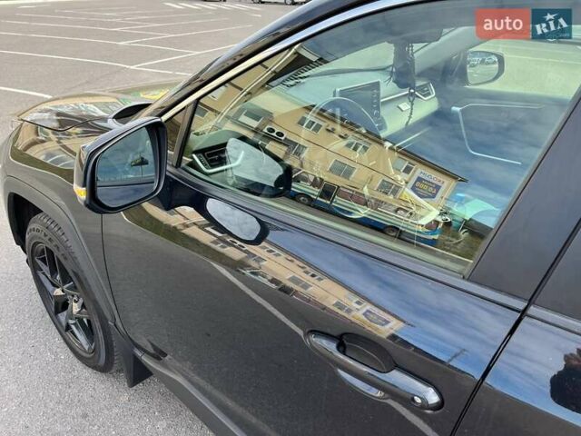 Тойота РАВ 4, объемом двигателя 1.99 л и пробегом 81 тыс. км за 28500 $, фото 10 на Automoto.ua