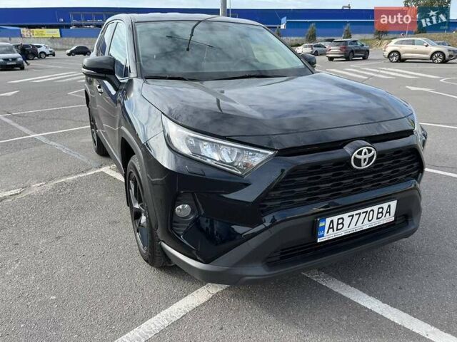 Тойота РАВ 4, объемом двигателя 1.99 л и пробегом 81 тыс. км за 28500 $, фото 2 на Automoto.ua