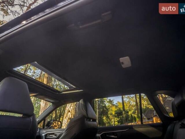 Тойота РАВ 4, объемом двигателя 2.49 л и пробегом 79 тыс. км за 33999 $, фото 10 на Automoto.ua