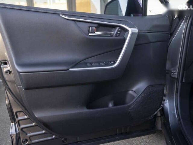 Тойота РАВ 4, об'ємом двигуна 0 л та пробігом 49 тис. км за 31999 $, фото 25 на Automoto.ua