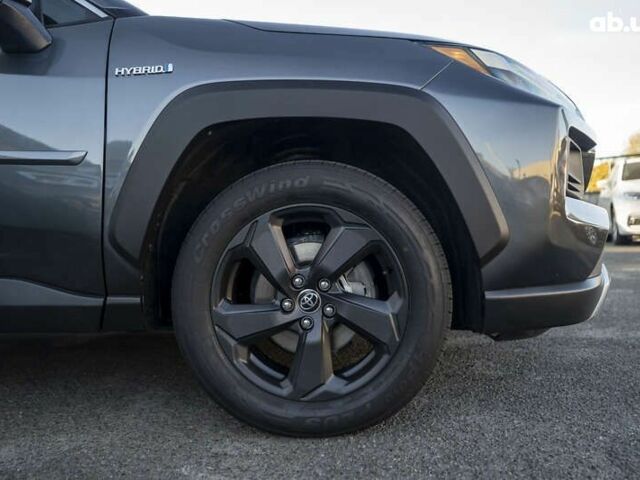 Тойота РАВ 4, об'ємом двигуна 0 л та пробігом 49 тис. км за 31900 $, фото 6 на Automoto.ua