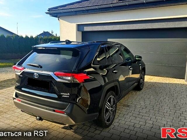 Тойота РАВ 4, объемом двигателя 2.5 л и пробегом 92 тыс. км за 22500 $, фото 4 на Automoto.ua