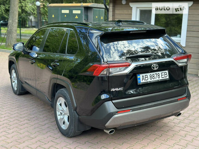 Тойота РАВ 4, объемом двигателя 2 л и пробегом 105 тыс. км за 26700 $, фото 10 на Automoto.ua