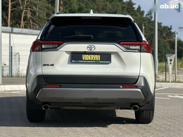 Тойота РАВ 4, объемом двигателя 2 л и пробегом 88 тыс. км за 26800 $, фото 14 на Automoto.ua