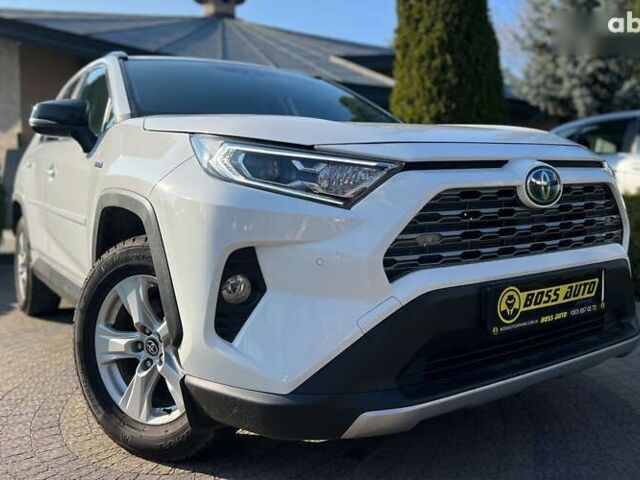 Тойота РАВ 4, объемом двигателя 0 л и пробегом 85 тыс. км за 30900 $, фото 9 на Automoto.ua