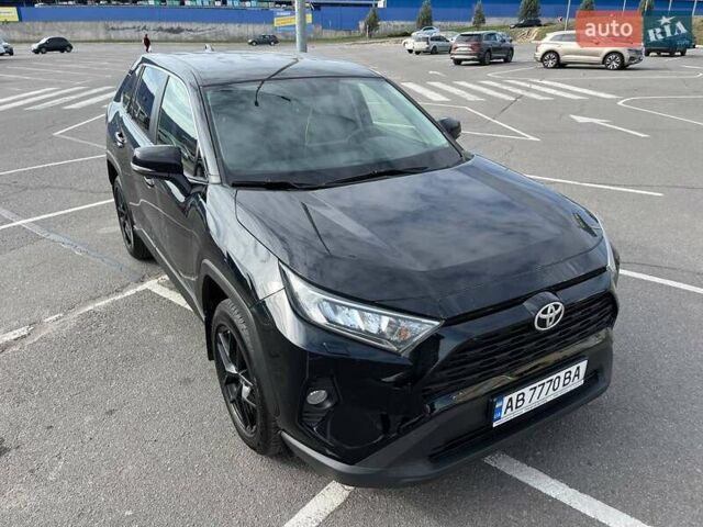 Тойота РАВ 4, объемом двигателя 1.99 л и пробегом 81 тыс. км за 28500 $, фото 1 на Automoto.ua