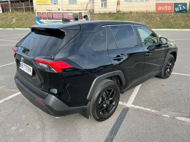 Тойота РАВ 4, объемом двигателя 1.99 л и пробегом 81 тыс. км за 28500 $, фото 12 на Automoto.ua