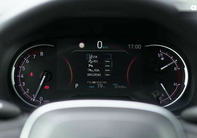 Тойота РАВ 4, объемом двигателя 2 л и пробегом 41 тыс. км за 29144 $, фото 18 на Automoto.ua